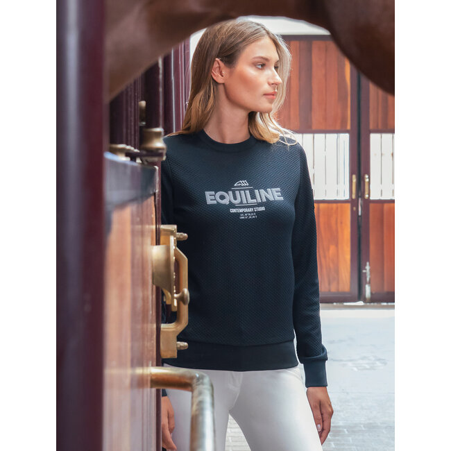Equiline Equiline Sweatshirt Camiliac