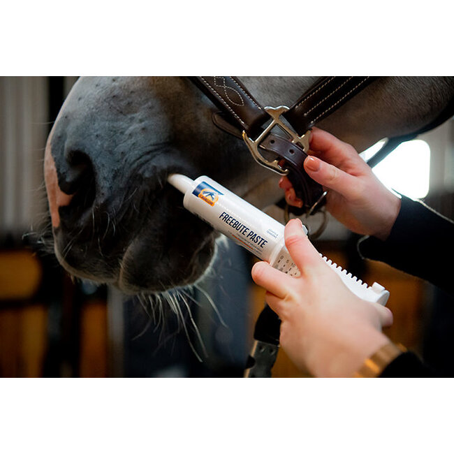Cavalor Cavalor Freebute paste