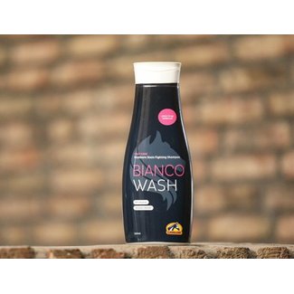 Cavalor Cavalor Bianco wash 500ML