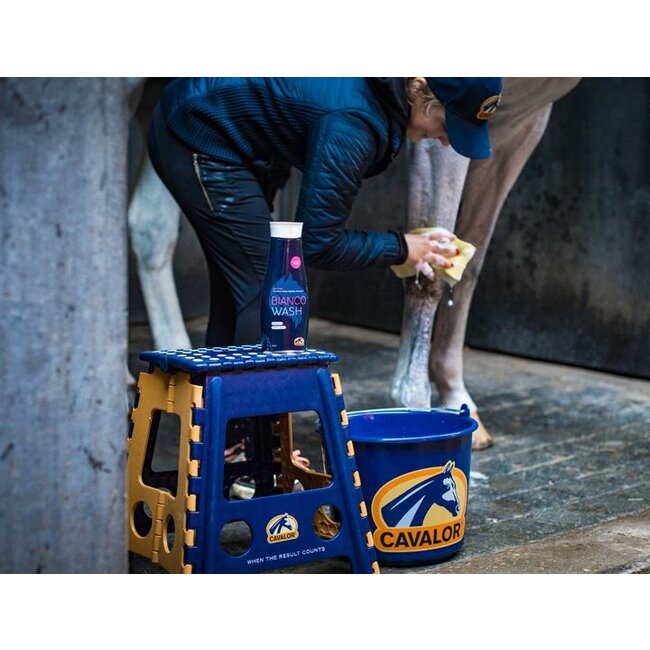 Cavalor Cavalor Bianco wash 500ML