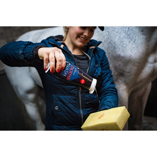 Cavalor Cavalor Derma wash shampoo 500 ml