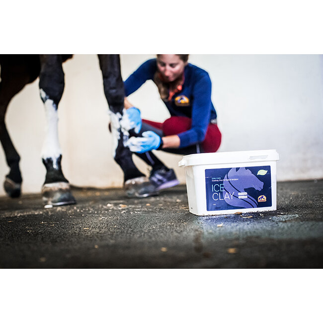 Cavalor Ice clay klei