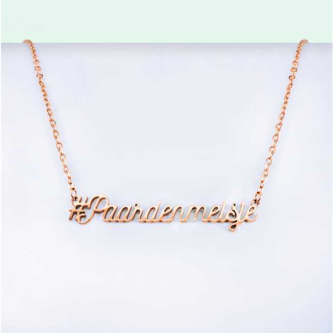 Ponytail & Co #Paardenmeisje