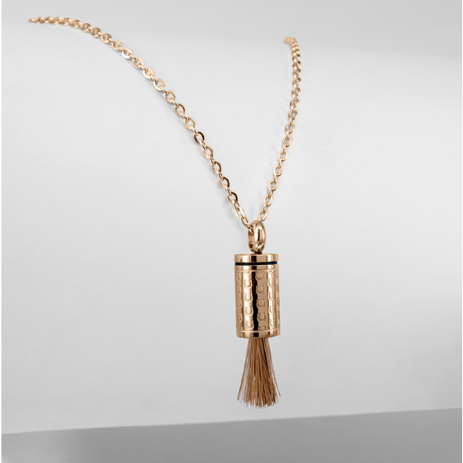 Ponytail & Co The tail Small