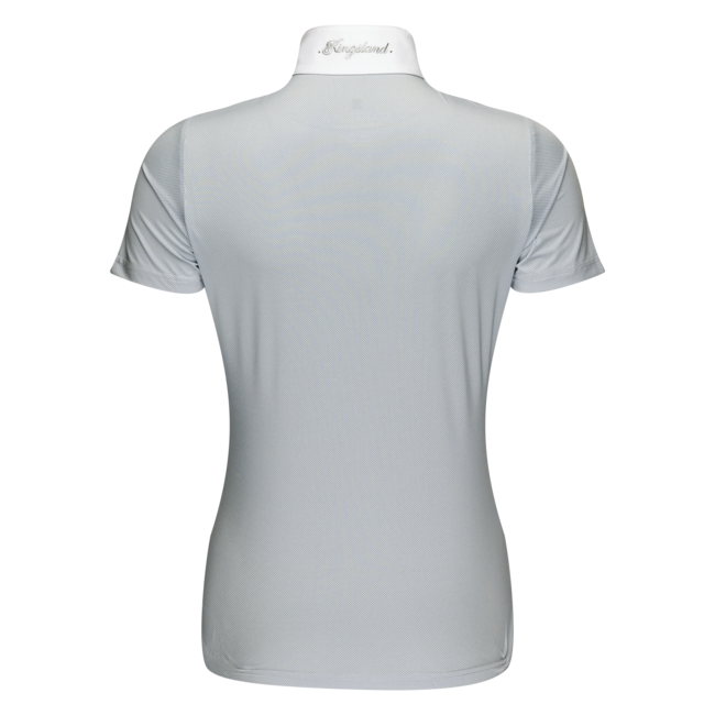 Kingsland KLcharlize Ladies SS Show Shirt