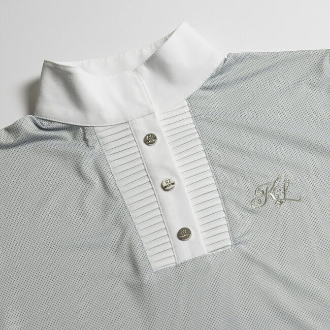 Kingsland KLcharlize Ladies SS Show Shirt