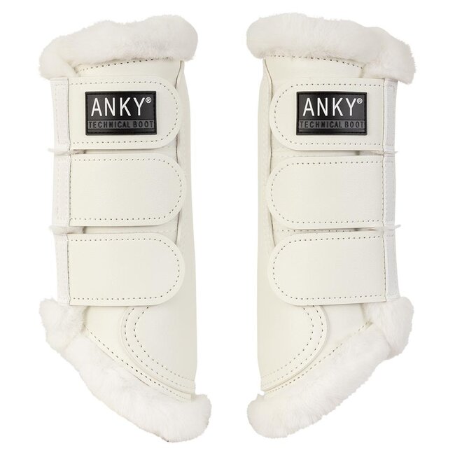 Anky Anky proficient boots