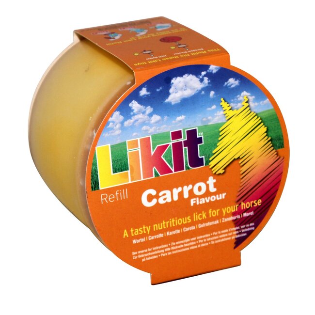 Likit Likit Liksteen