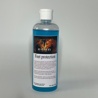 recovery supplements Feet Protection