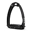 Tech Stirrups Tech Stirrups Dressage black/black