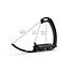 Tech Stirrups Tech Stirrups Dressage black/black