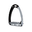 Tech Stirrups Tech Stirrups cross/ jumping black/titanium