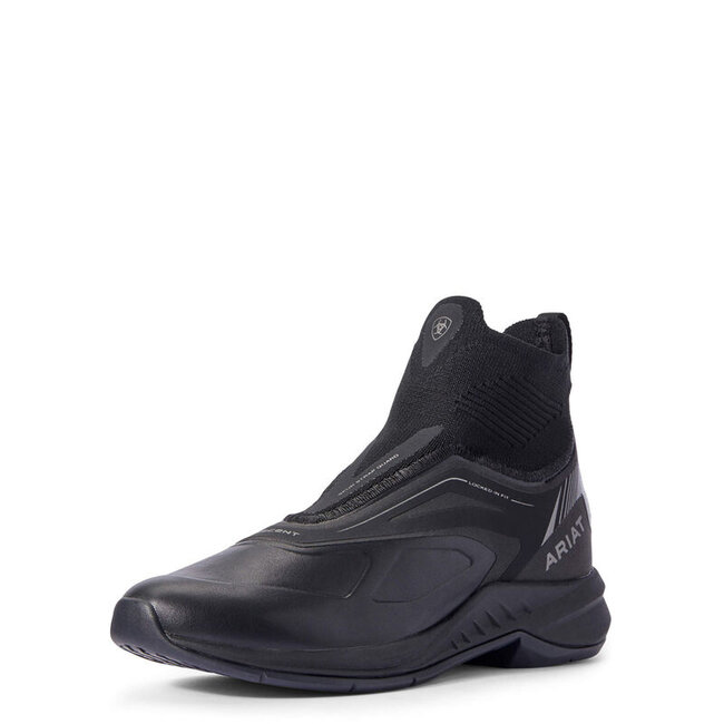 Ariat Ariat Ascent black Jodphur