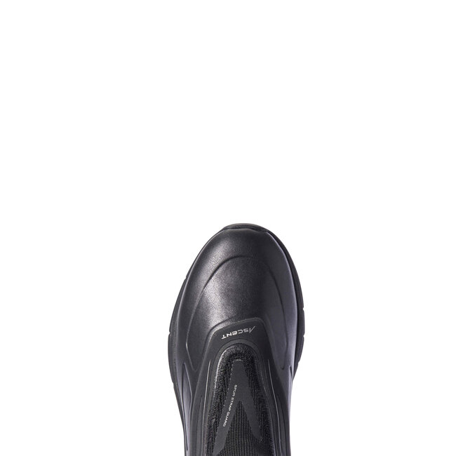 Ariat Ariat Ascent black Jodphur