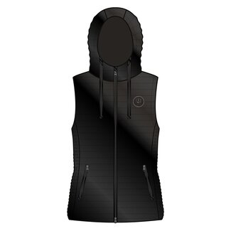 Imperial Riding Bodywarmer IRH City Sparks XL Black