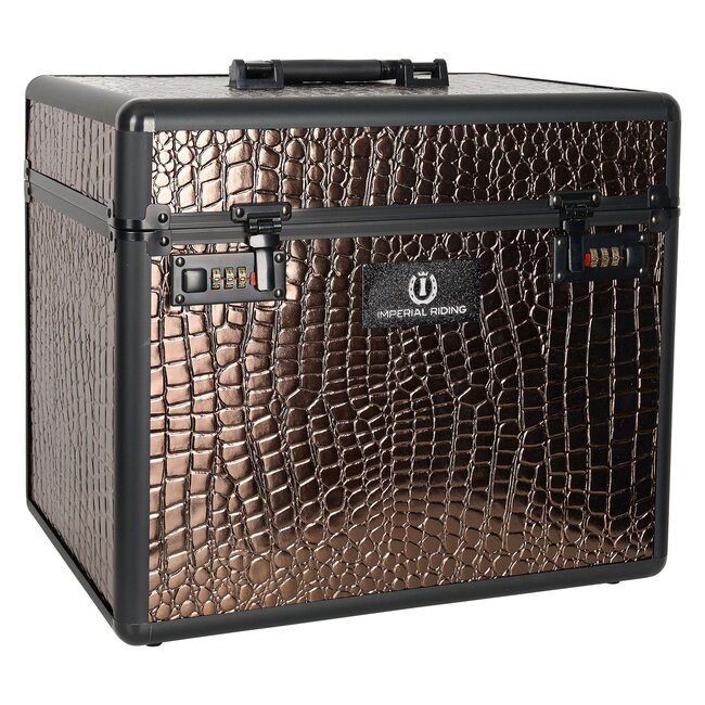 Imperial Riding Poetsbox IRHShiny