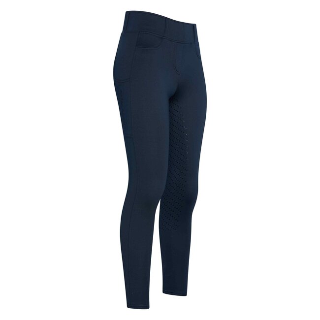 Eurostar Rijlegging ERDiana FullGrip Kids 128 Navy