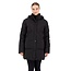 Eurostar Puffer jacket ESFabrice