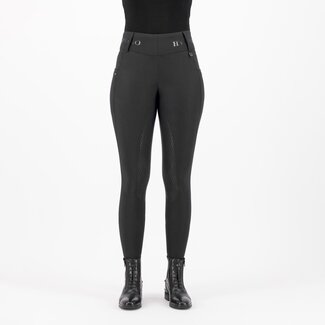 Eurostar Rijlegging HVPFavourite Highwaist FullGrip