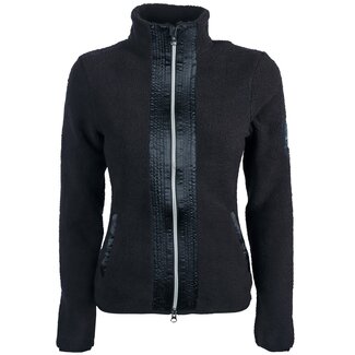 Harry's Horse Harry's Horse Vest Molde M Jet Black