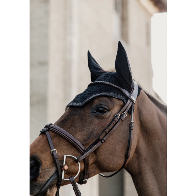 Kentucky Horsewear Kentucky Oornetje Wellington Glitter Stone