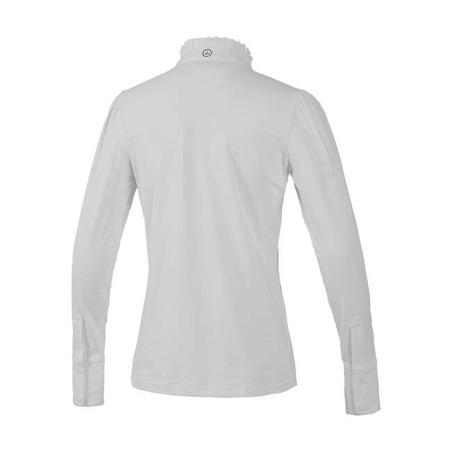 Kingsland KLfiori Ladies Trainingshirt XS White