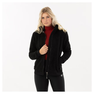 Anky ANKY Teddy Jacket WI23  M Black