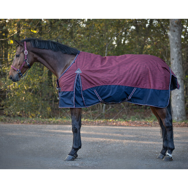 QHP QHP Deken turnout collection falabella 150gr W2023