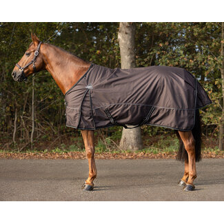 QHP QHP Deken turnout collection fleece W2023