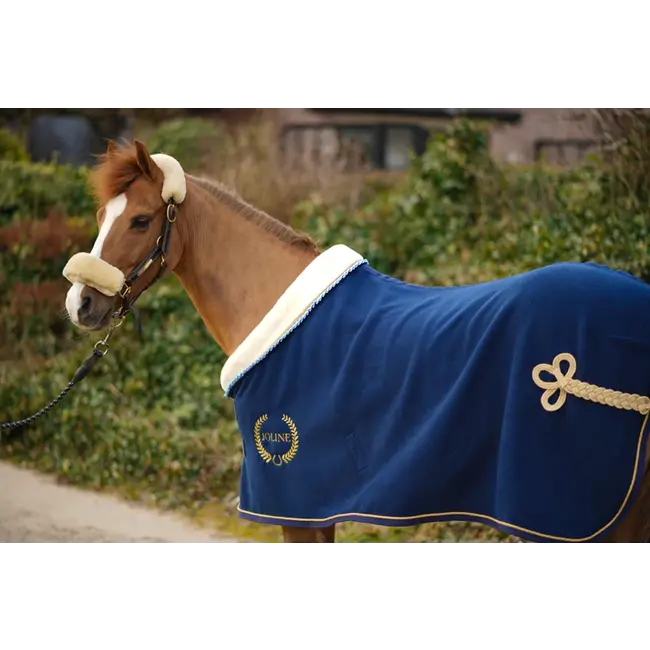 Joline Joline Deken Blanket