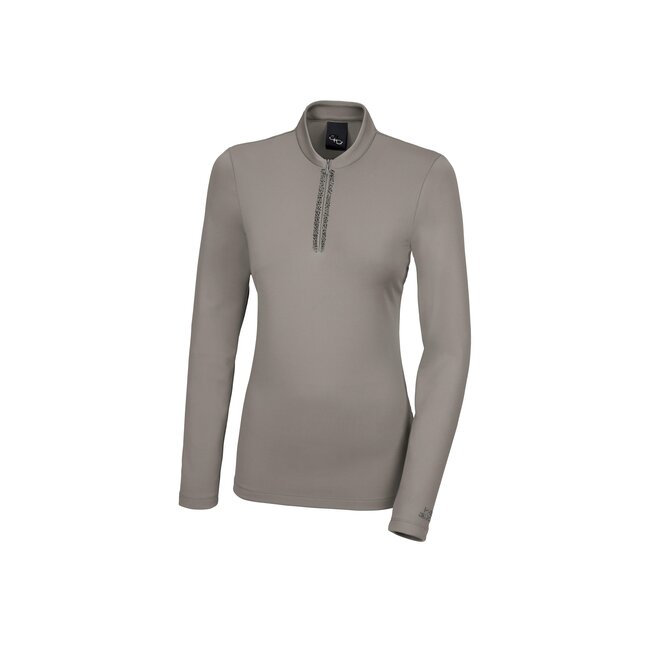 Pikeur PIKEUR ZIP SHIRT SELECTION