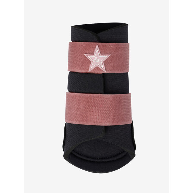 LeMieux LM Mini Brushing Boots S