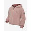 LeMieux LM Mini Teagan Fleece Jacket  5-6 years Pink Quartz