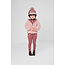 LeMieux LM Mini Teagan Fleece Jacket  5-6 years Pink Quartz