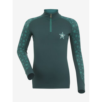 LeMieux LM Mini Baselayer Shirt