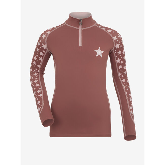 LeMieux LM Mini Baselayer Shirt