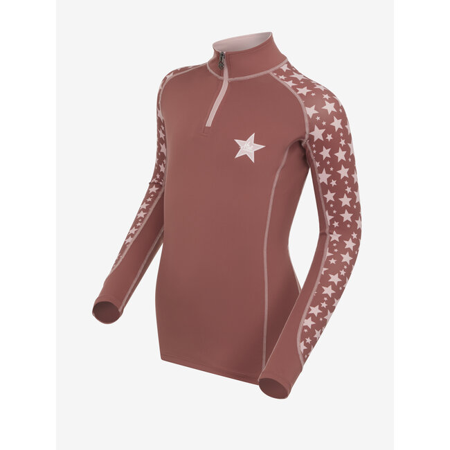 LeMieux LM Mini Baselayer Shirt