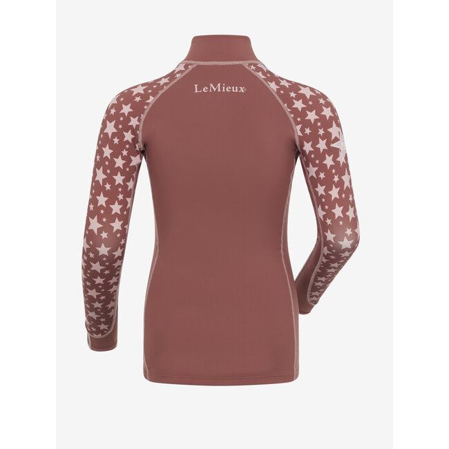 LeMieux LM Mini Baselayer Shirt