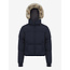 LeMieux LM YR Gia Puffer Jacket Kids 9-10 years Navy