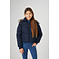 LeMieux LM YR Gia Puffer Jacket Kids 9-10 years Navy