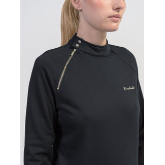 Samshield Samshield Sweatshirt ELLA M Navy Champagne