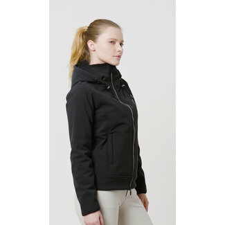 Samshield Samshield Jacket RACHEL M Black