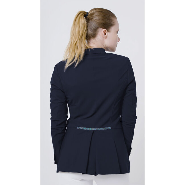 Samshield Samshield SHORT FRAC CRYSTAL INTARSIA Wedstrijdjas