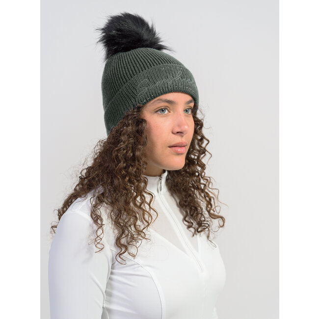 Samshield Samshield MIRA SCRIPT Beanie