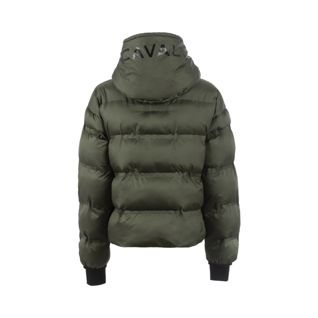 Cavallo Cavallo Golda Jas Quilted