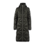 Cavallo Cavallo Gesa lange winterjas Quilted