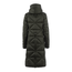 Cavallo Cavallo Gesa lange winterjas Quilted