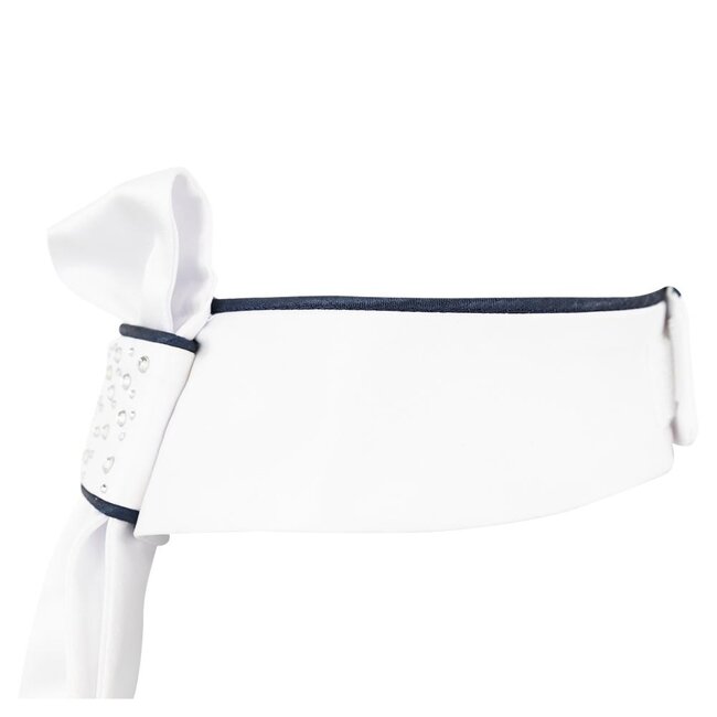 BR BR plastron Leon  Navy M