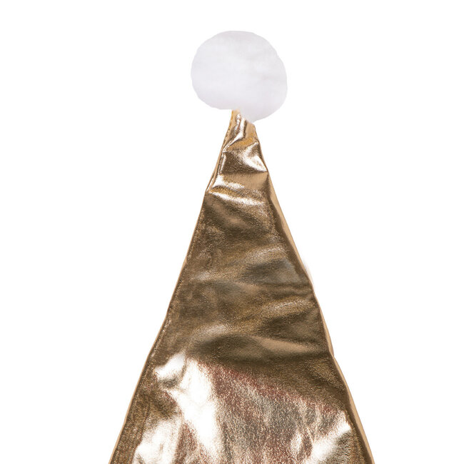 QHP QHP Kerstmuts Gold