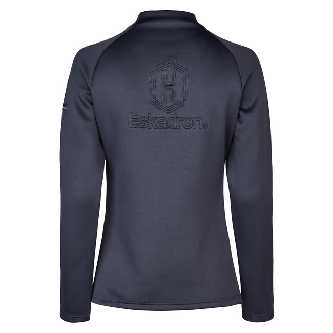 Eskadron Eskadron Heritage Half Zip Shirt